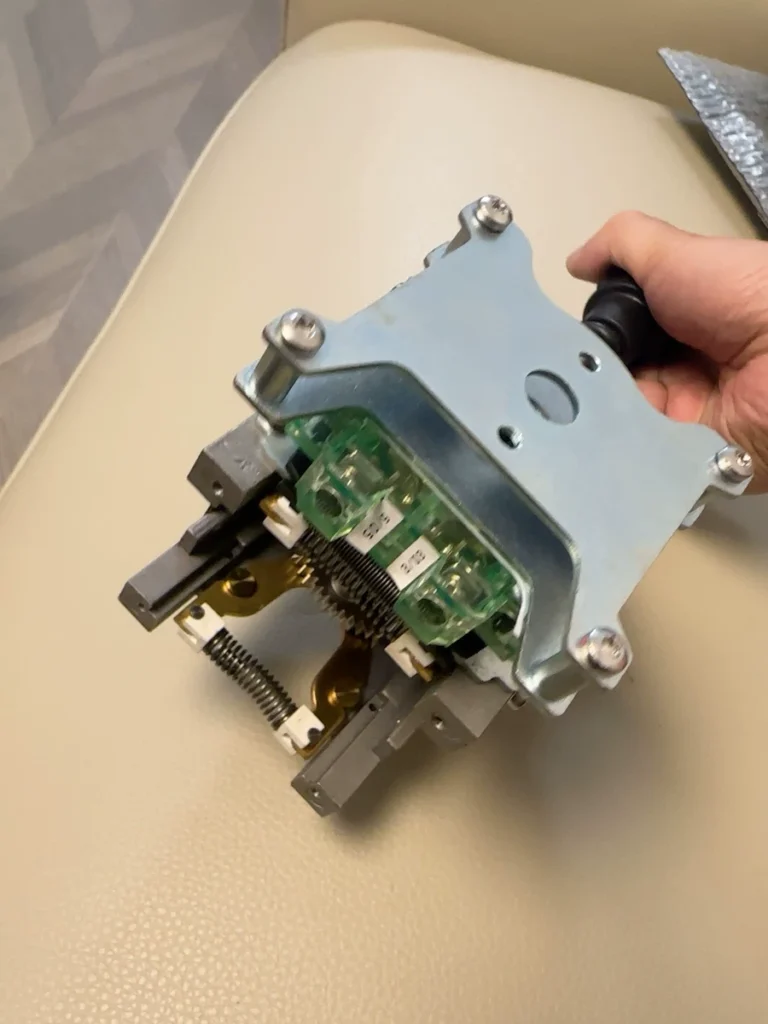 Gessmann Joystick Controller S18 thumbnail