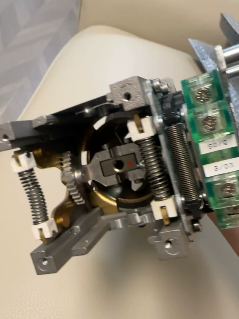 Gessmann Joystick Controller S18 thumbnail