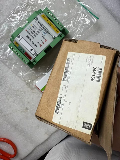 Overland Distributor Overland+UPC-3002 thumbnail