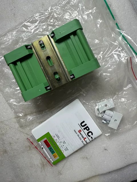 Overland Distributor Overland+UPC-3002 thumbnail