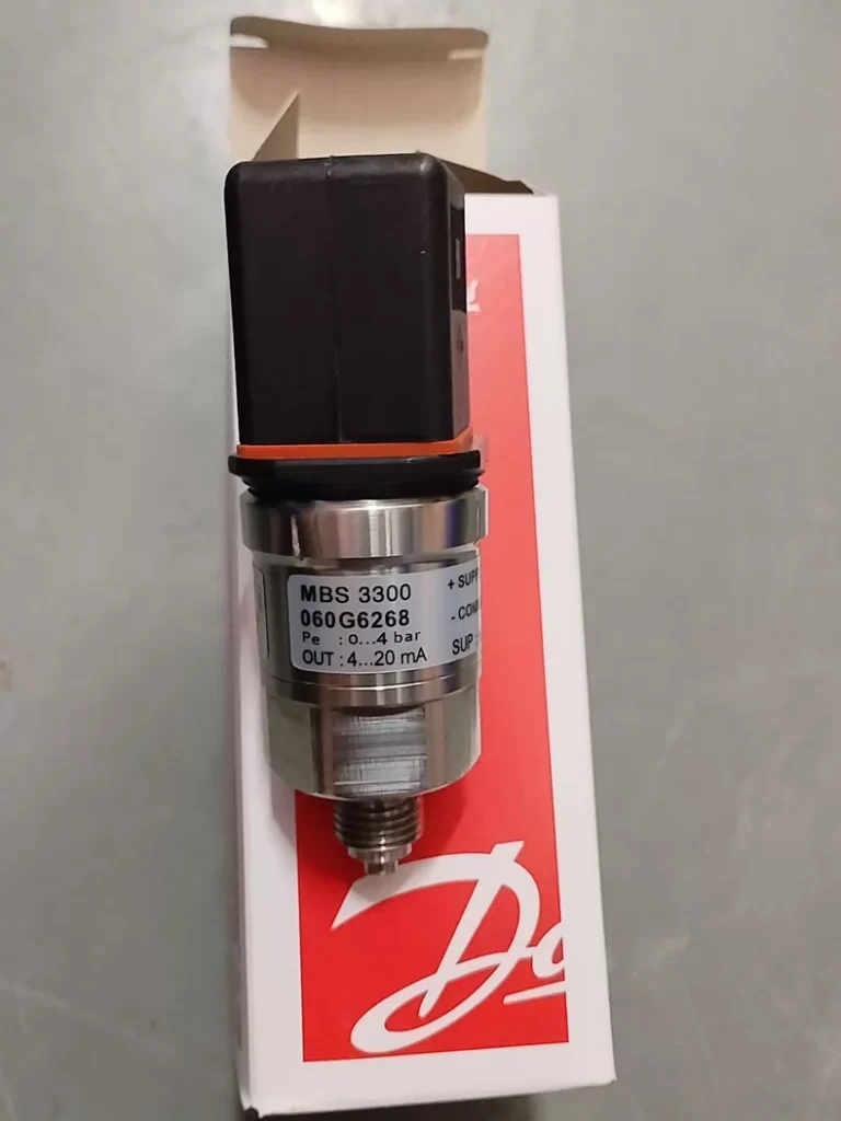 Danfoss Pressure Sensor 060G6268