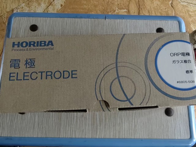 HORIBA Electrode 6805-50B thumbnail