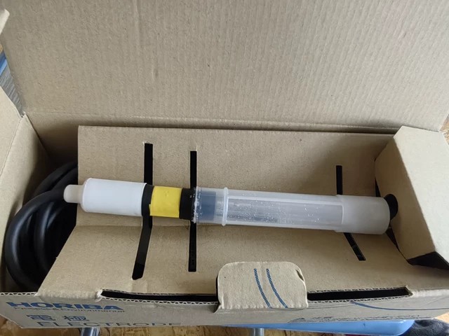 HORIBA Electrode 6805-50B thumbnail