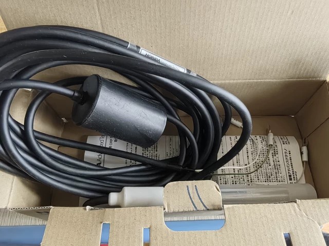 HORIBA Electrode 6805-50B thumbnail