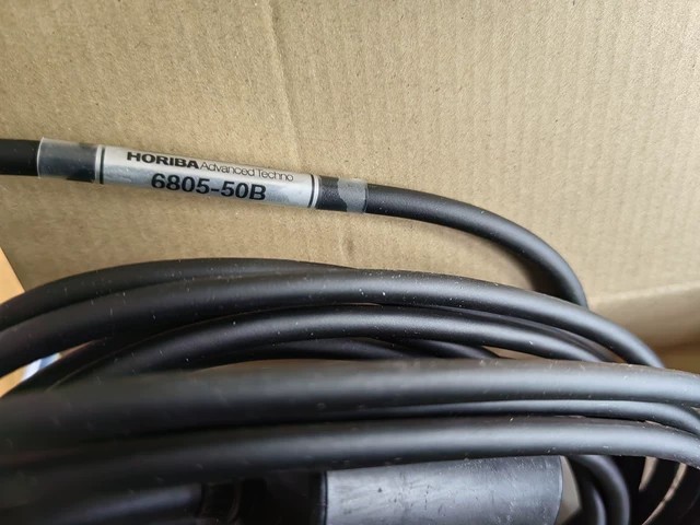 HORIBA Electrode 6805-50B thumbnail