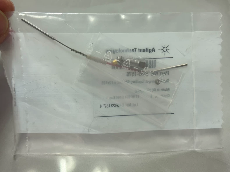 Agilent Capillary Assembly 500-1578 thumbnail