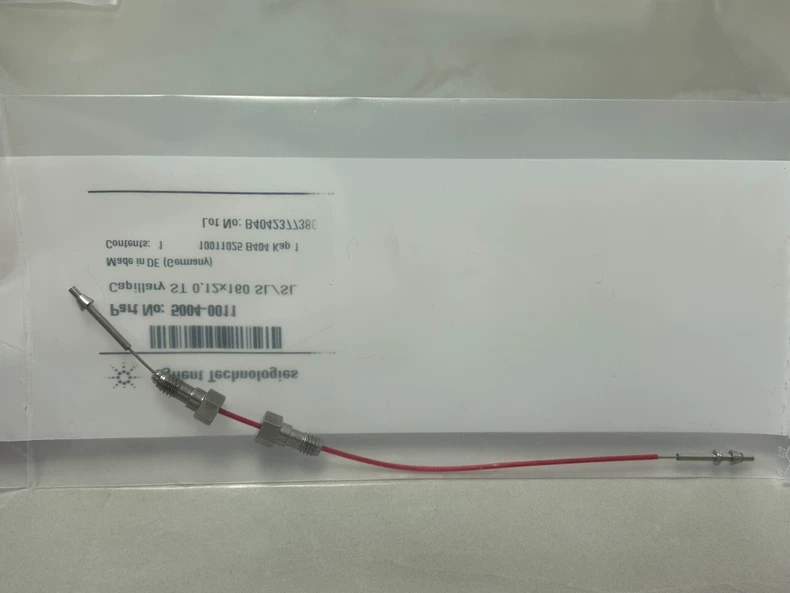 Agilent Capillary Assembly 5004-0011 thumbnail