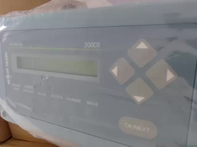 METTLER TOLEDO 58001203 thumbnail