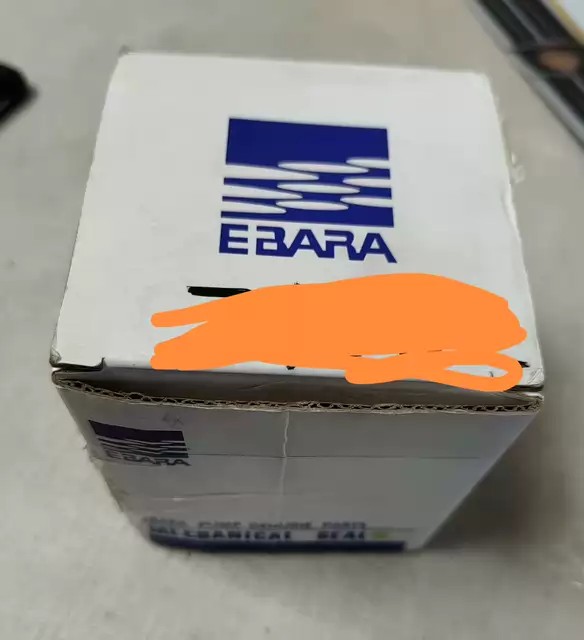 EBARA 81749422 thumbnail