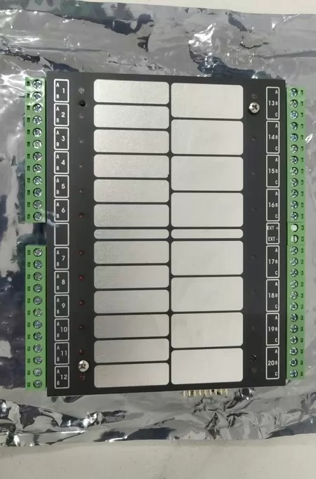 PKAXIS Module 98.6.030.702 - Image 1