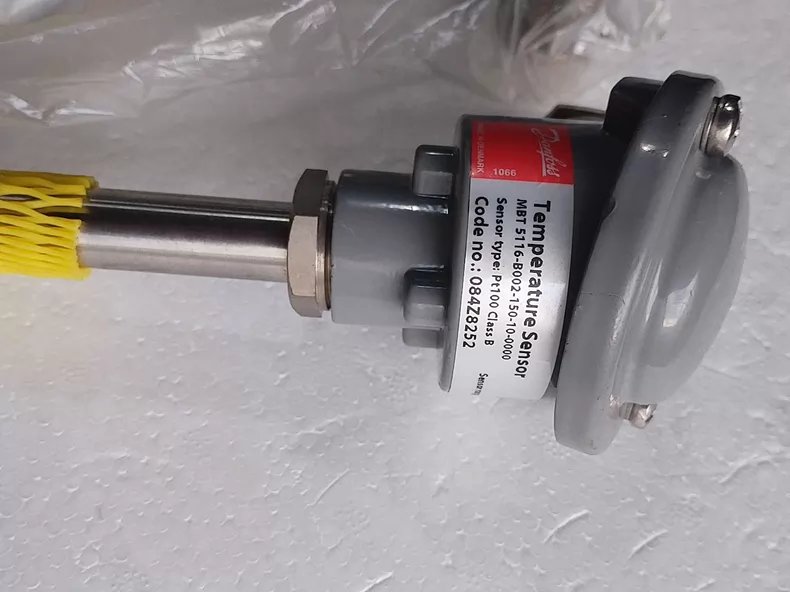 Danfoss Temperature Sensor 084Z8252