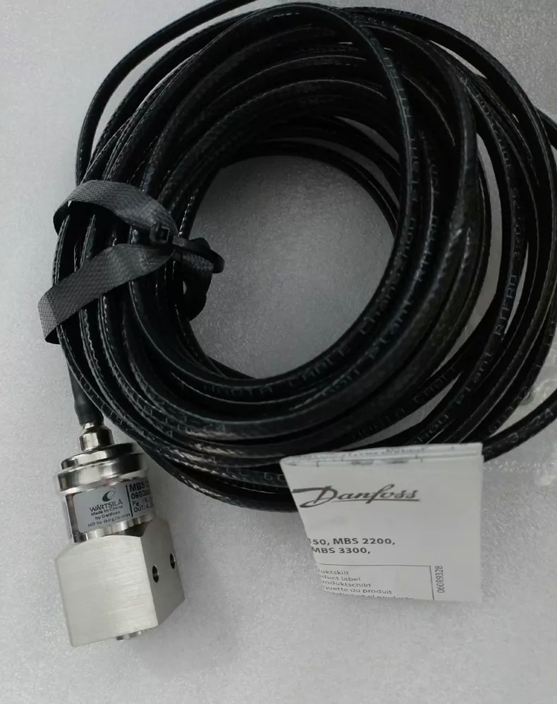Danfoss Sensor 060G6007