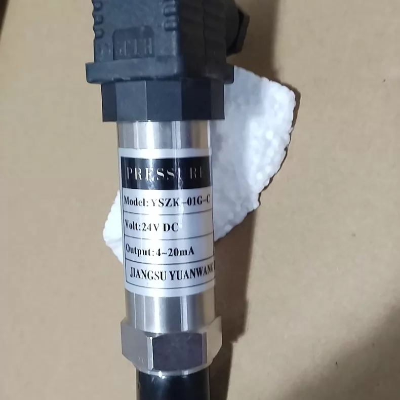 Yuanwang Pressure Sensor YSZK-01G-C