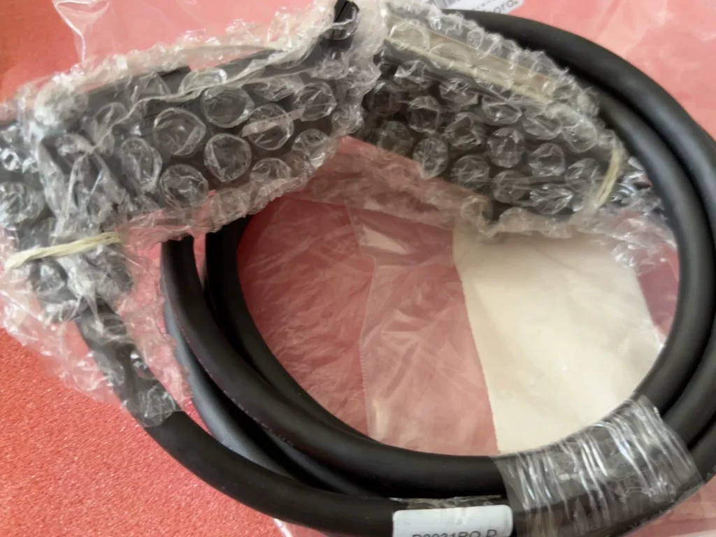 Foxboro Cable P0931RQ