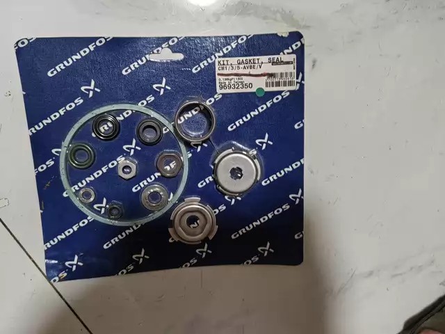 Grundfos 96932350 thumbnail