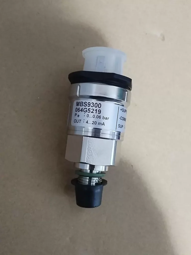 Danfoss Pressure Sensor 064G5219