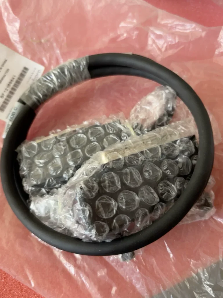 Foxboro Cable P0916DB