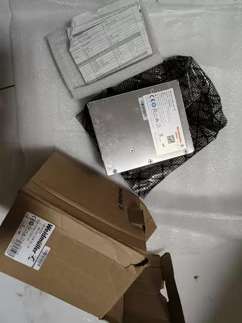 Weidmuller Module 240W thumbnail
