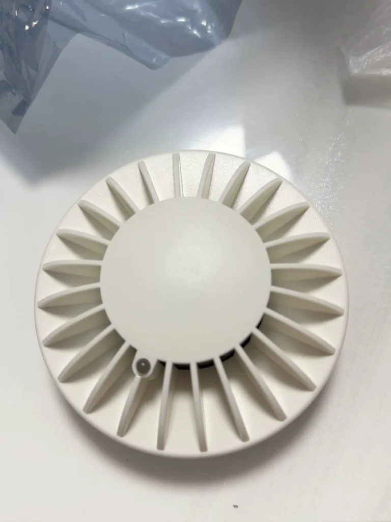 AUTRONICA Sensor BHH-200