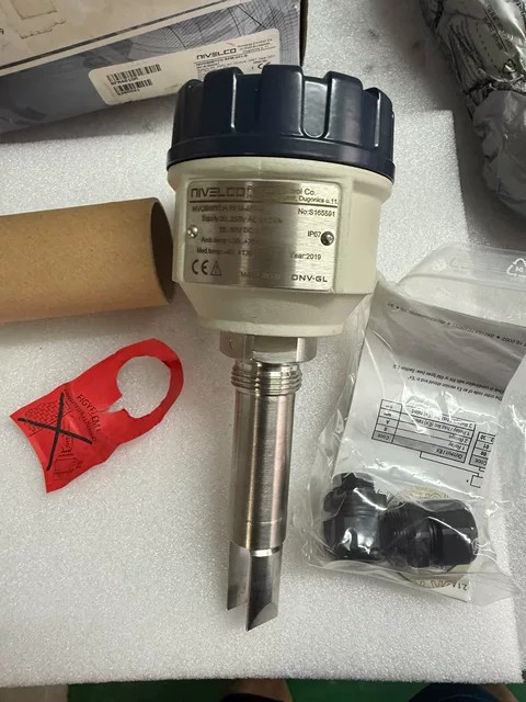 nivelco Sensor MIK-MP-C