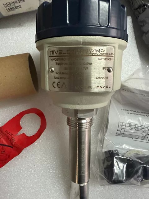 nivelco Sensor MIK-MP-C thumbnail