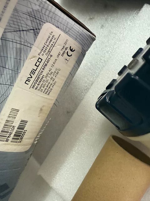 nivelco Sensor MIK-MP-C thumbnail