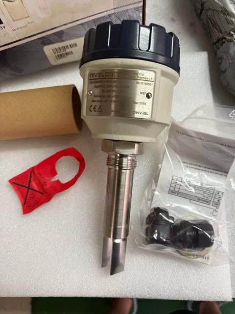 nivelco Sensor MIK-MP-C thumbnail
