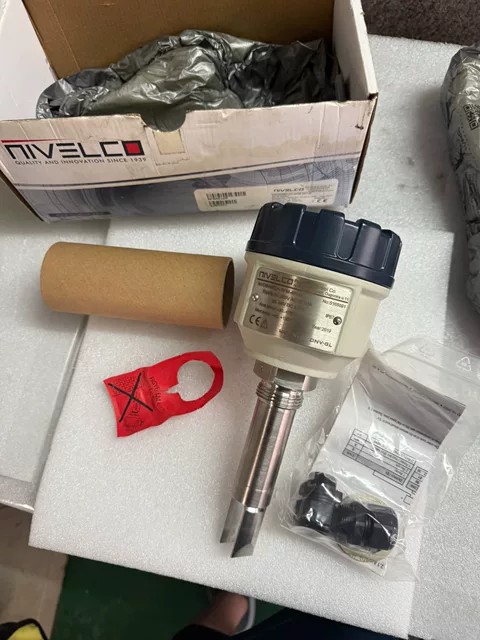nivelco Sensor MIK-MP-C thumbnail