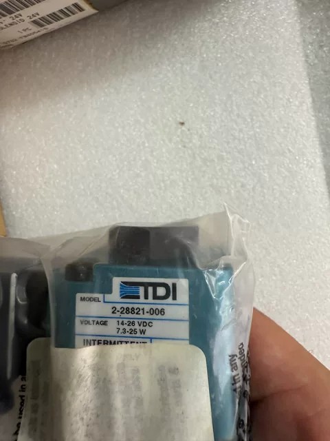 VD Valve 2-28821-006 thumbnail