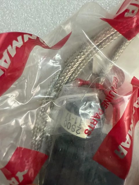 Yanmar Probe 46150-072230 thumbnail