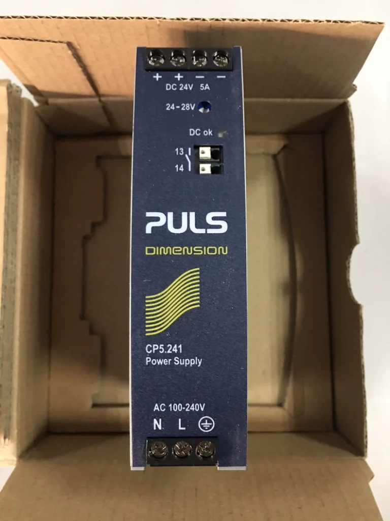 PULS Control Module CP5.241 thumbnail