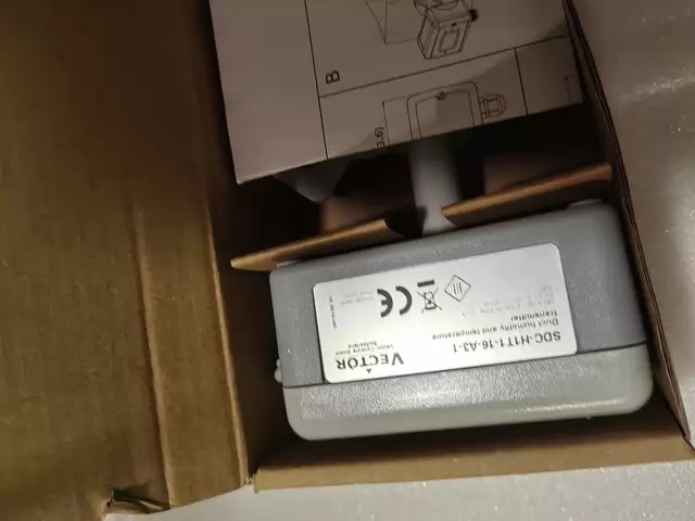 VECTOR Sensor SDC-H1T1-16-A3-1 thumbnail