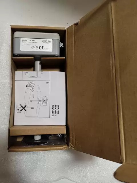 VECTOR Sensor SDC-H1T1-16-A3-1 thumbnail