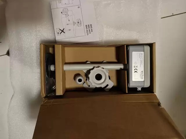 VECTOR Sensor SDC-H1T1-16-A3-1 thumbnail