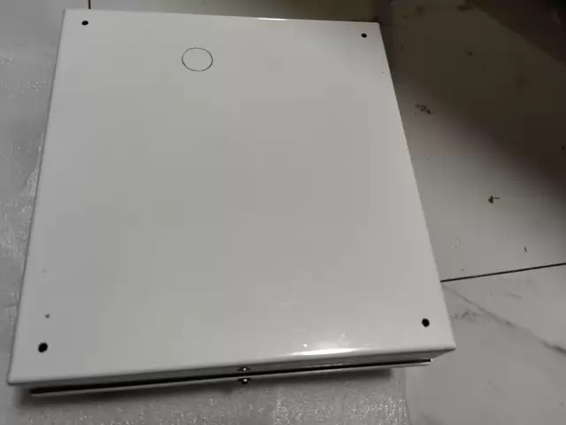 Hansomat Display S03M-V414-R12861NUC-13085 thumbnail