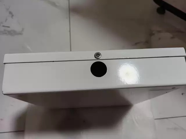 Hansomat Display S03M-V414-R12861NUC-13085 thumbnail