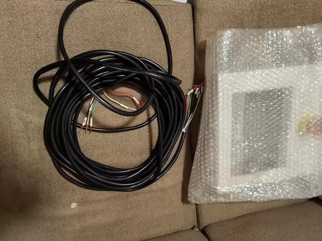 Hansomat Display S03M-V414-R12861NUC-13085 thumbnail