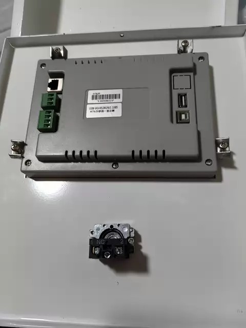 Hansomat Display S03M-V414-R12861NUC-13085 thumbnail