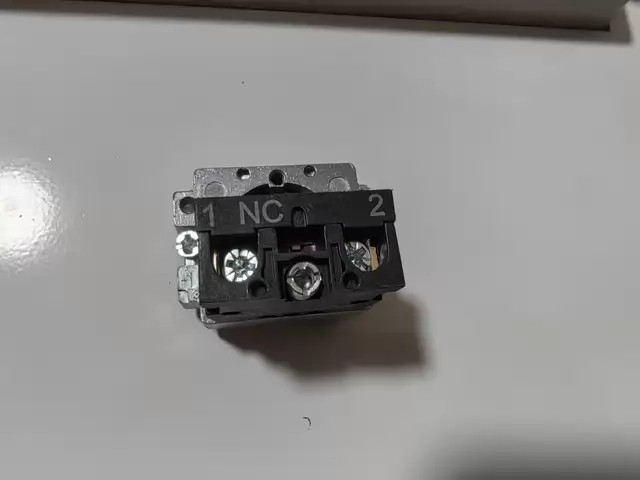 Hansomat Display S03M-V414-R12861NUC-13085 thumbnail