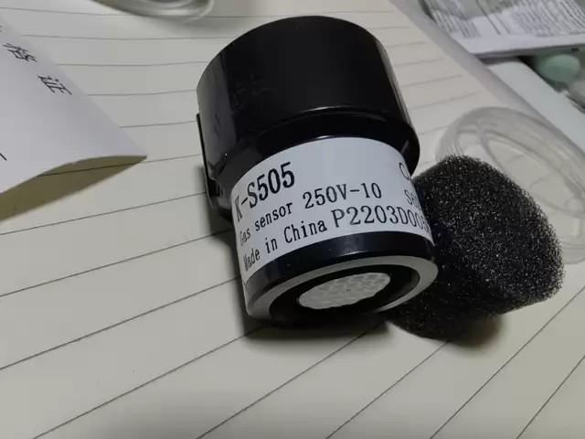 Yijie Oxygen Sensor K-S505