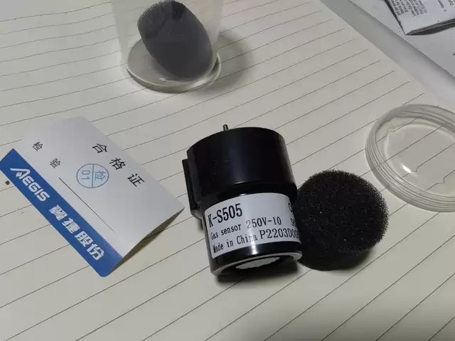 Yijie Oxygen Sensor K-S505 thumbnail