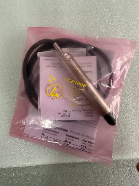 Kistler Sensor 6635A1