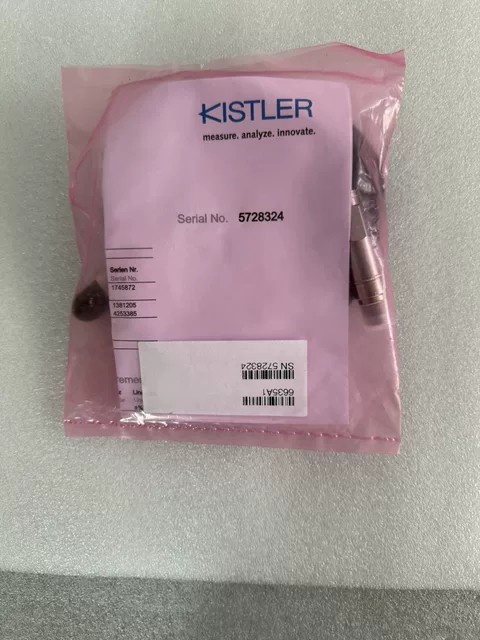 Kistler Sensor 6635A1 thumbnail