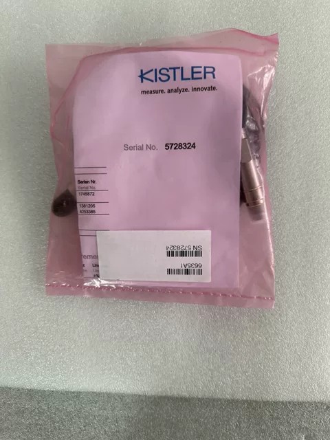 Kistler Sensor 6635A1 thumbnail