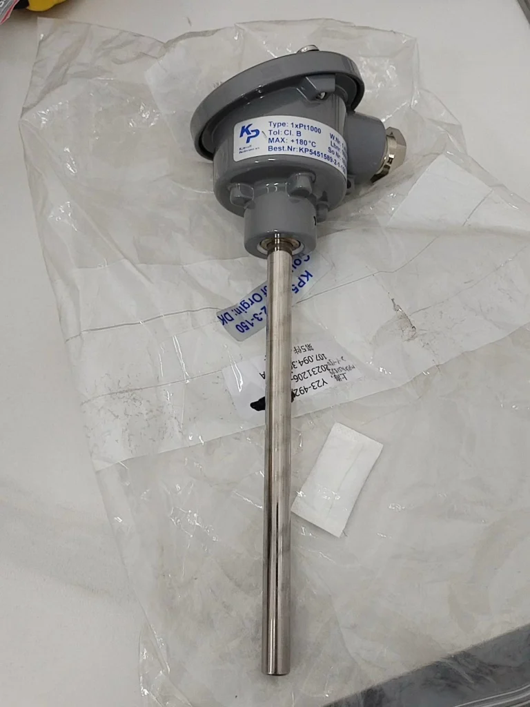 KP Temperature Sensor KP5451560