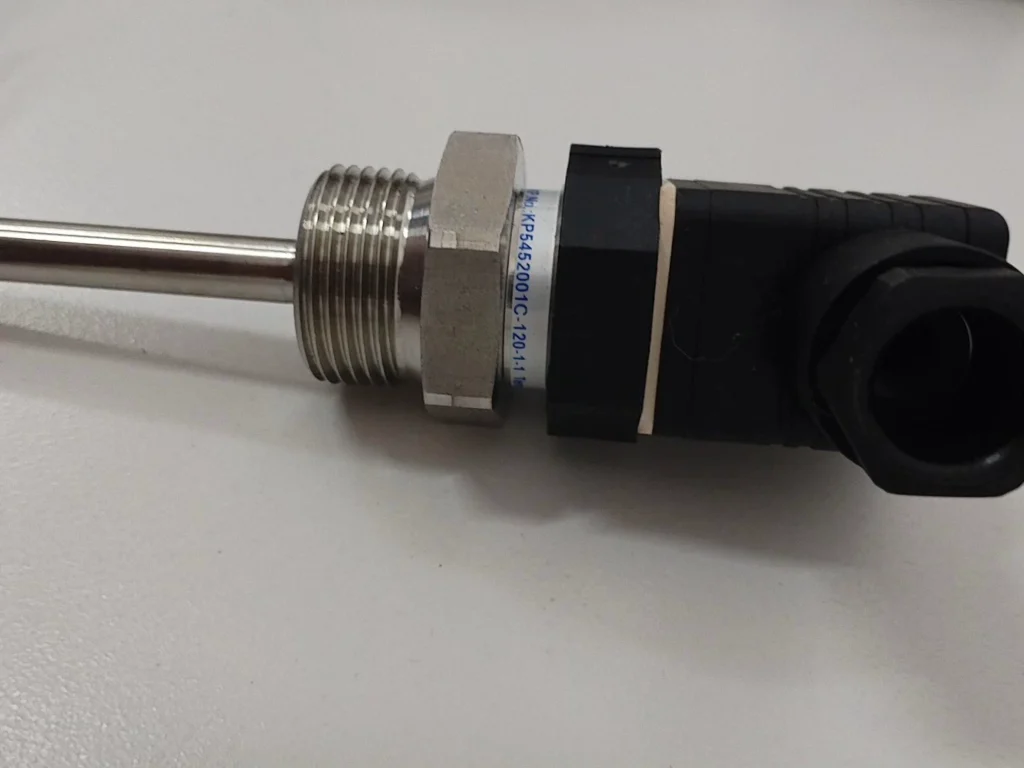 KP Temperature Sensor KP5452001C-120-1-1 thumbnail