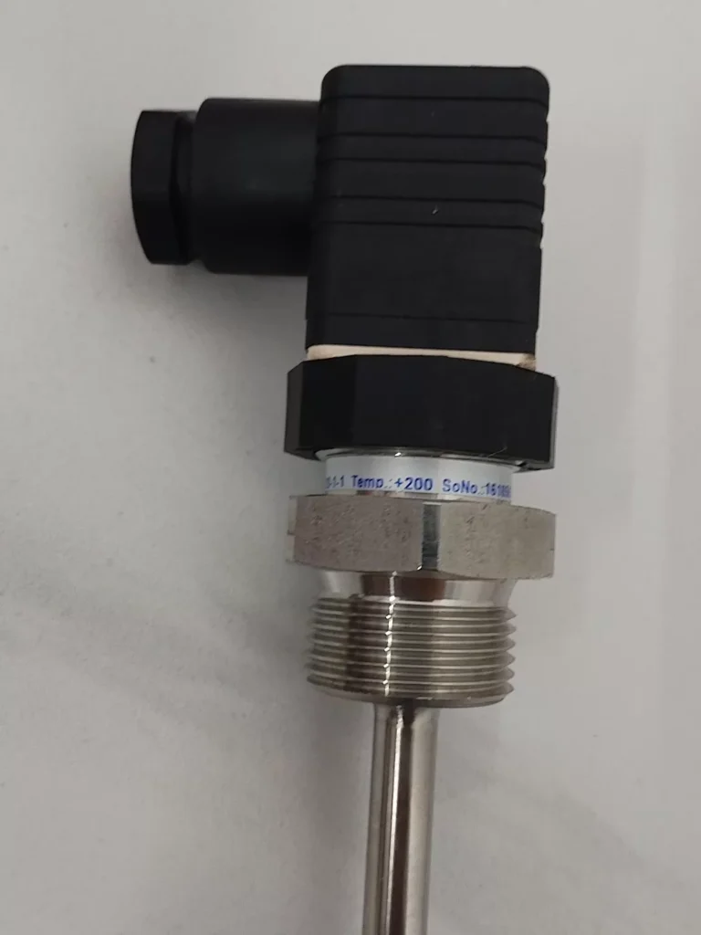 KP Temperature Sensor KP5452001C-120-1-1 thumbnail