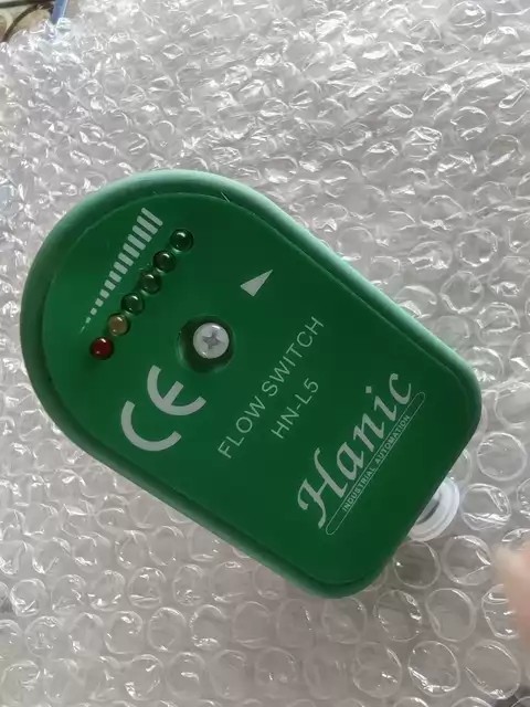 Hanic HN-L5-SF6-G215-FD