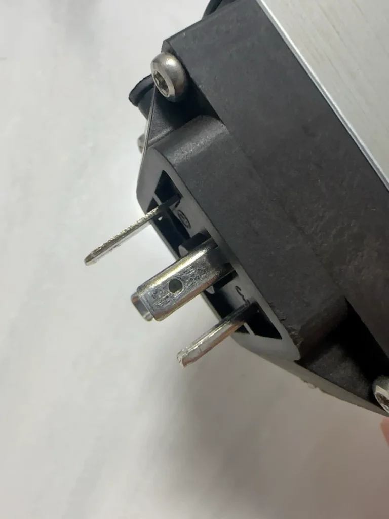 Danfoss Temperature Sensor MBC 8100 / 061B800266 thumbnail