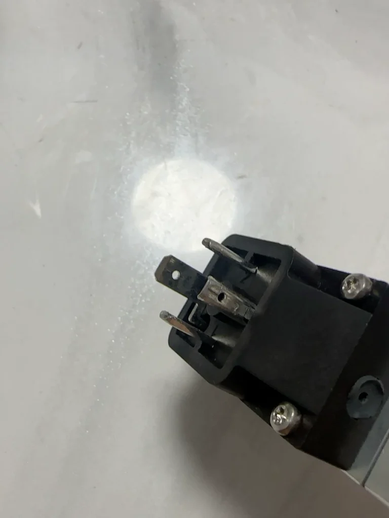 Danfoss Temperature Sensor MBC 8100 / 061B800266 thumbnail